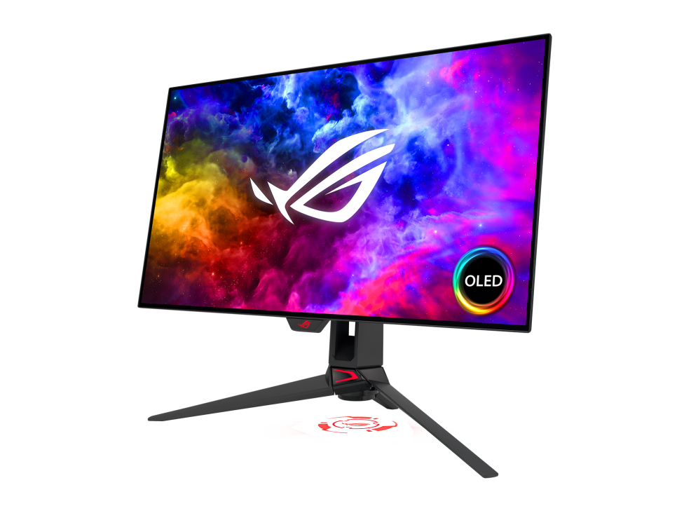 ASUS OLED PG27AQDM – image 4