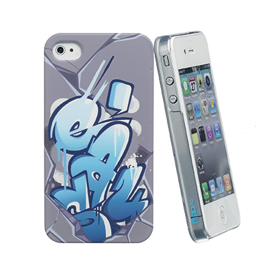 Celly GREIP402 mobile phone case Cover Multicolour