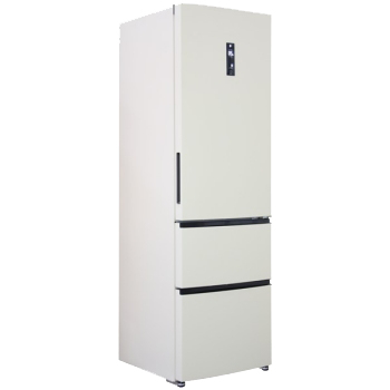 Haier A2FE635CCJ fridge-freezer Freestanding – image 2