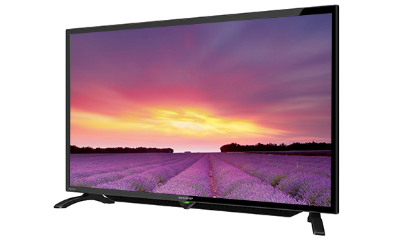Sharp LC-32LE180M TV – image 1