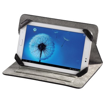 Hama Chairman 25.6 cm (10.1") Flip case Black – image 4