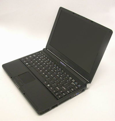 MSI MS-1013 Black