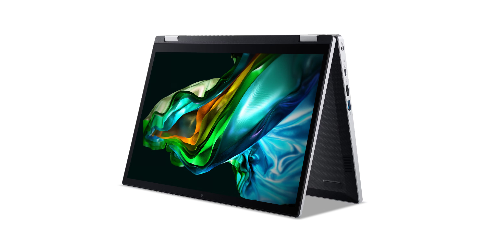 Acer Aspire 3 Spin 14 A3SP14-31PT-383V Intel Core i3 N-series i3-N305 Hybrid (2-in-1) – image 8