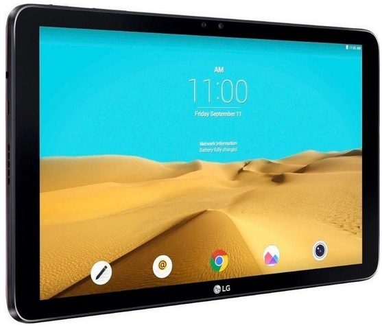 LG G Pad 10.1 V935 – image 2