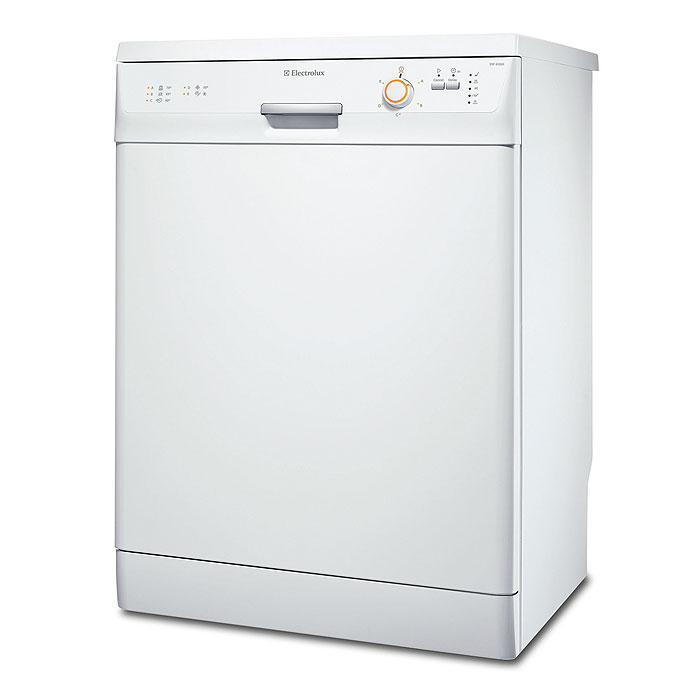 Electrolux ESF 63020