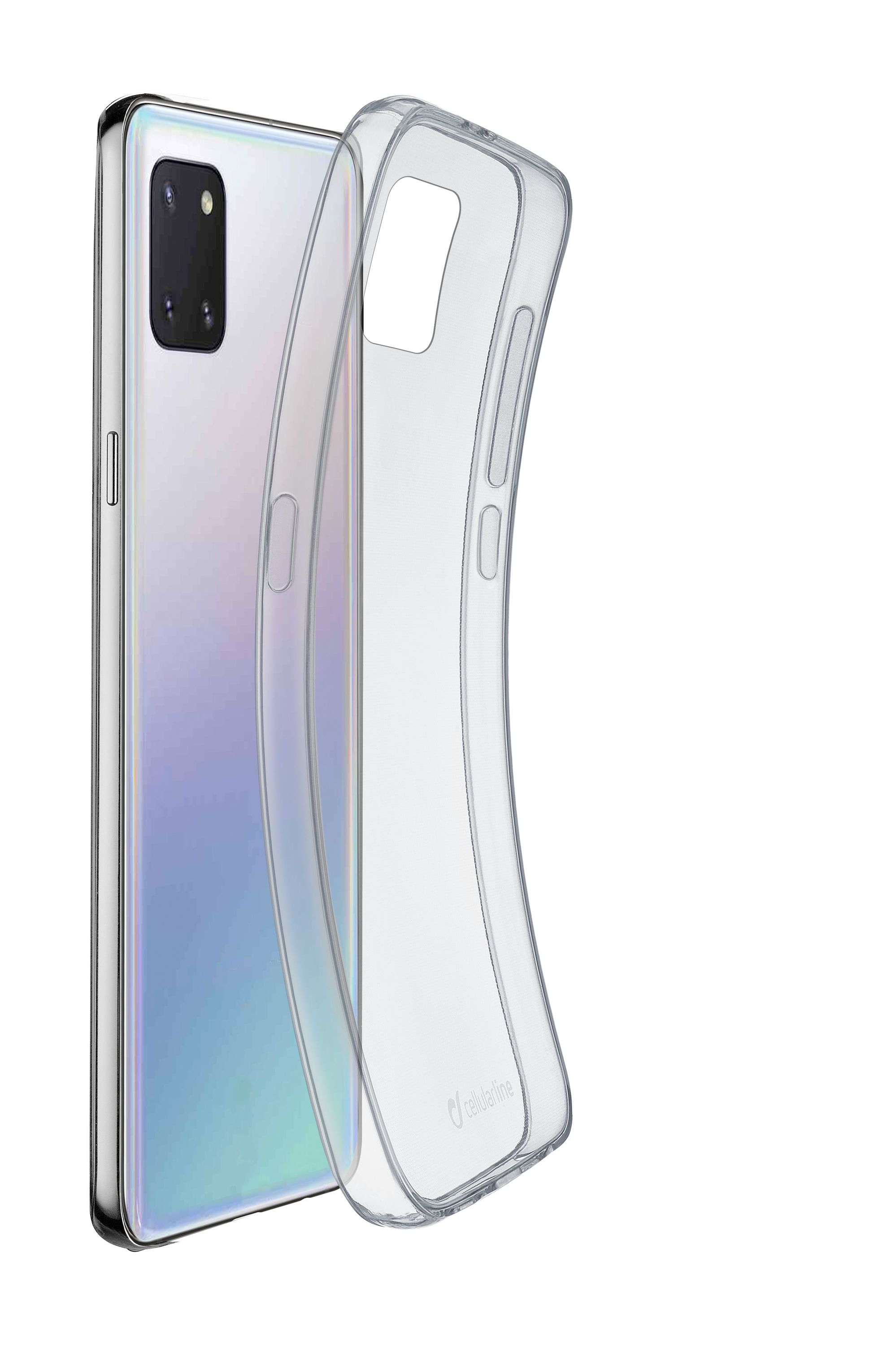 Cellularline Fine - Galaxy Note 10 Lite – image 3