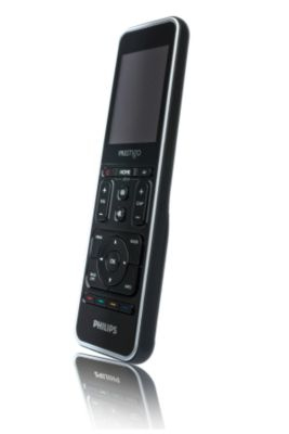 Philips Prestigo Universal remote control SRT9320/27