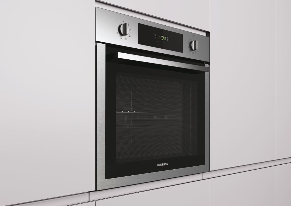 Rosieres RFC3O5978IN 70 L Stainless steel – image 5