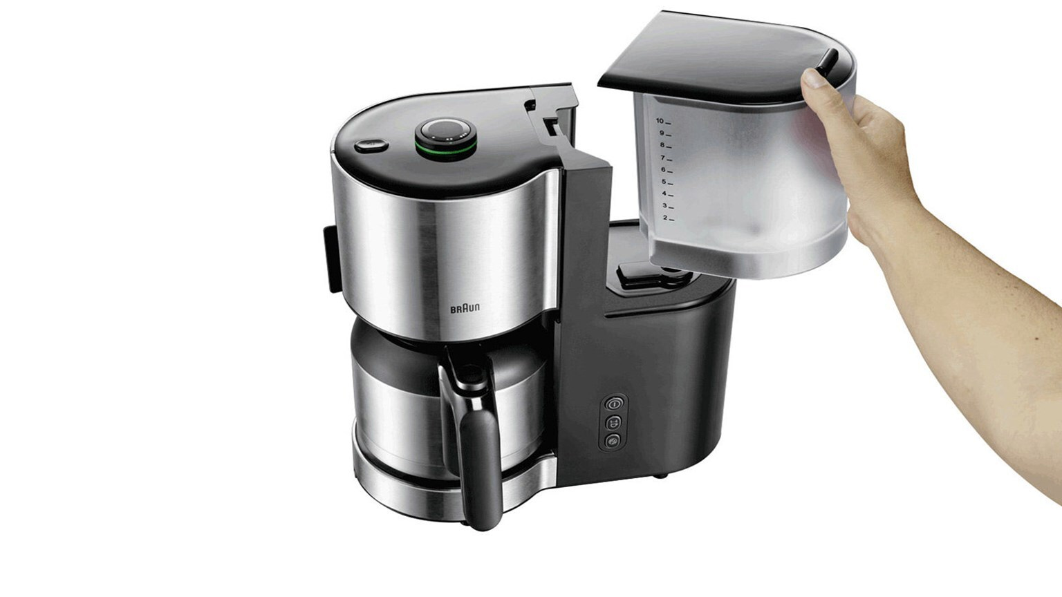 Braun KF 5105 BL – image 4
