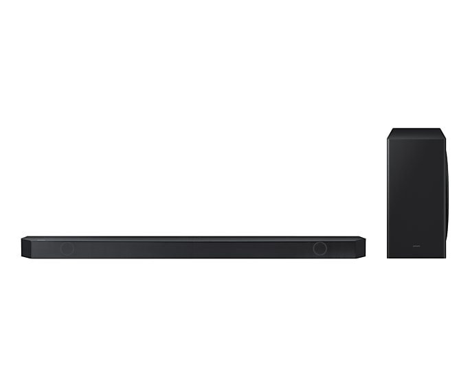 Samsung Series 9 F-QE77S95DQ800D TV – image 2