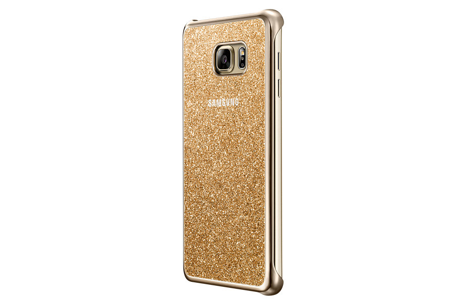 Samsung Glitter Cover – image 4