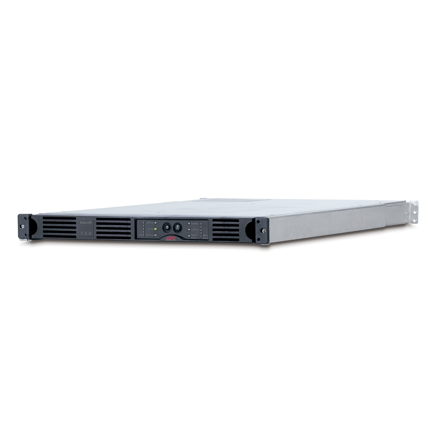 APC SUA750RMI1U uninterruptible power supply (UPS) Line-Interactive 0.75 kVA – image 1