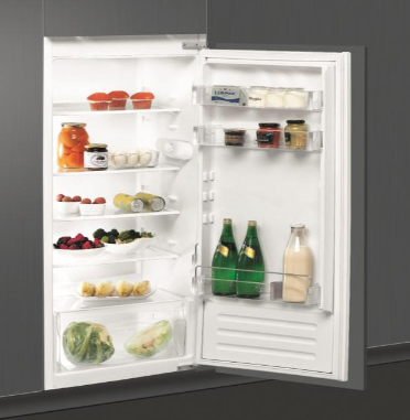 Whirlpool ARG752/A+ fridge Built-in