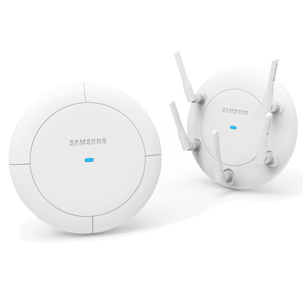Samsung WEA403I 1300 Mbit/s White