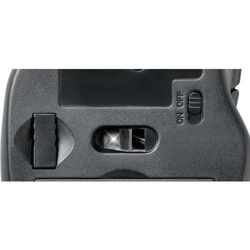 Kensington K72405US mouse Office Right-hand RF Wireless Optical 1750 DPI – image 3