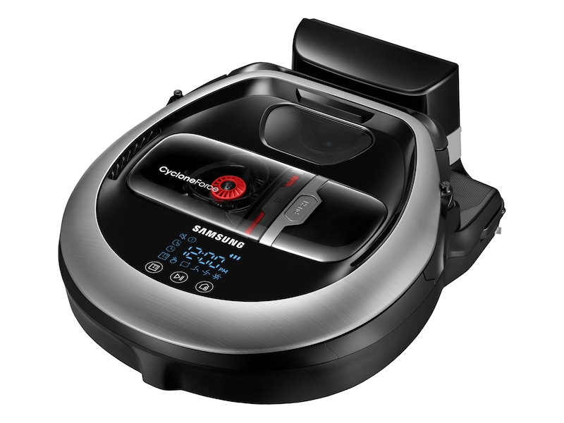 Samsung VR2AR7260WC Silver – image 6
