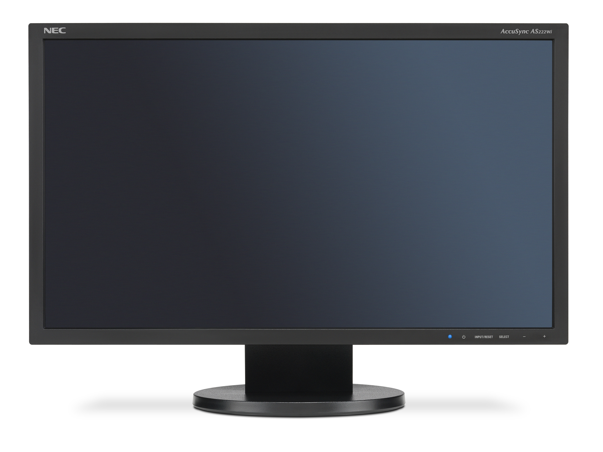 NEC AccuSync AS222Wi computer monitor – image 4