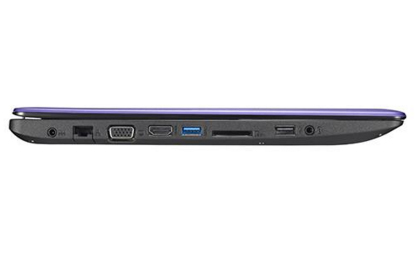 ASUS X553MA-XX826D laptop Intel® Celeron® N2840 – image 4