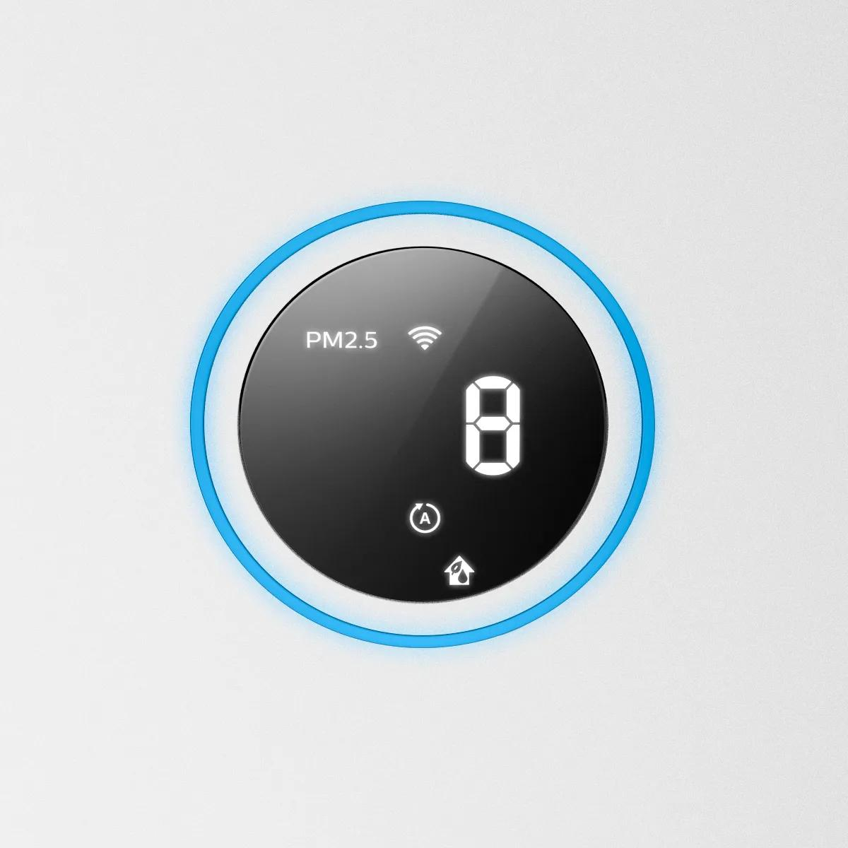 Philips AC2729/11R1 air purifier 65 m² – image 5