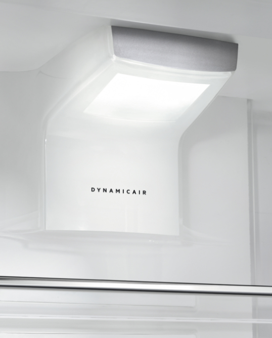 AEG SCE81925TS fridge-freezer Built-in – image 3