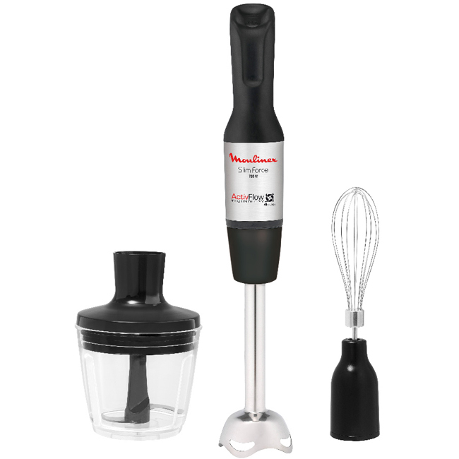 Moulinex SlimForce DD853 – image 2