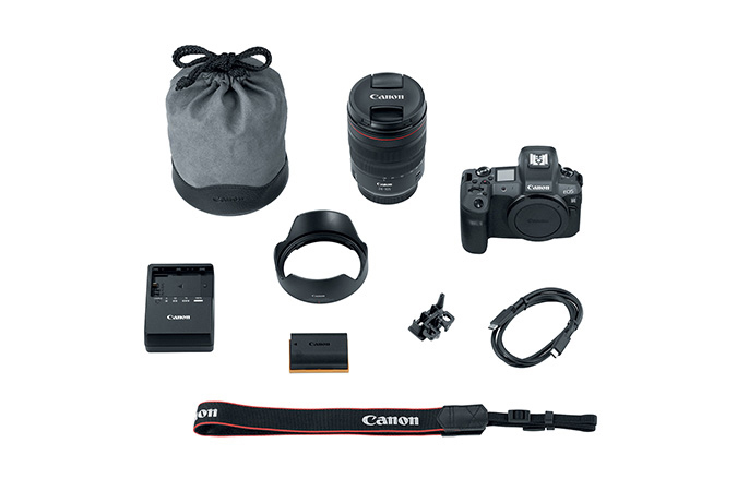Canon EOS R – image 7
