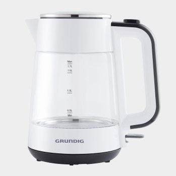 Grundig WK 5860 — vue 1 sur 3