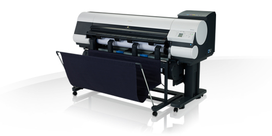 Canon imagePROGRAF iPF8400 – image 2