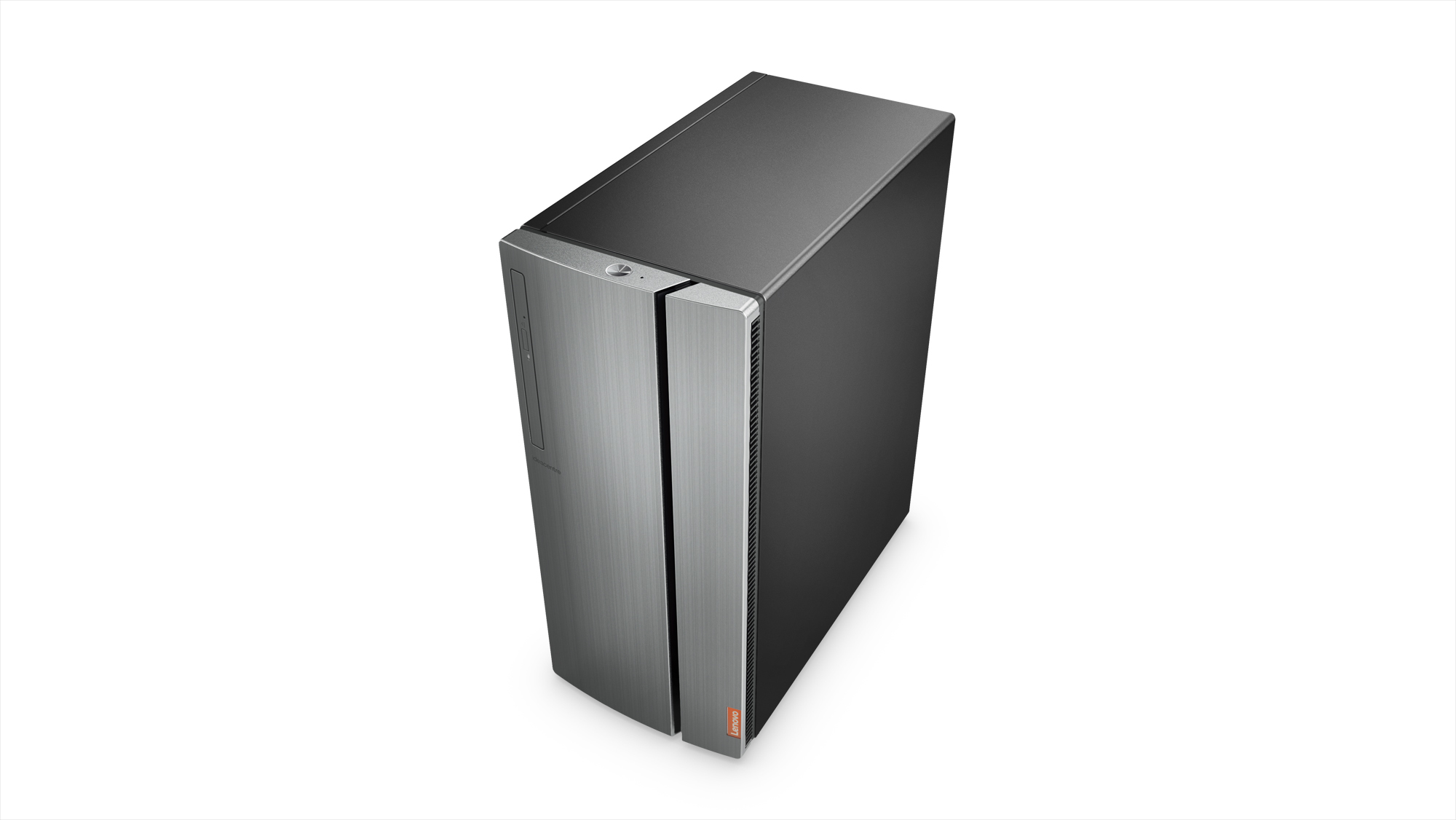 Lenovo IdeaCentre 720t Intel® Pentium® G5400 – image 2