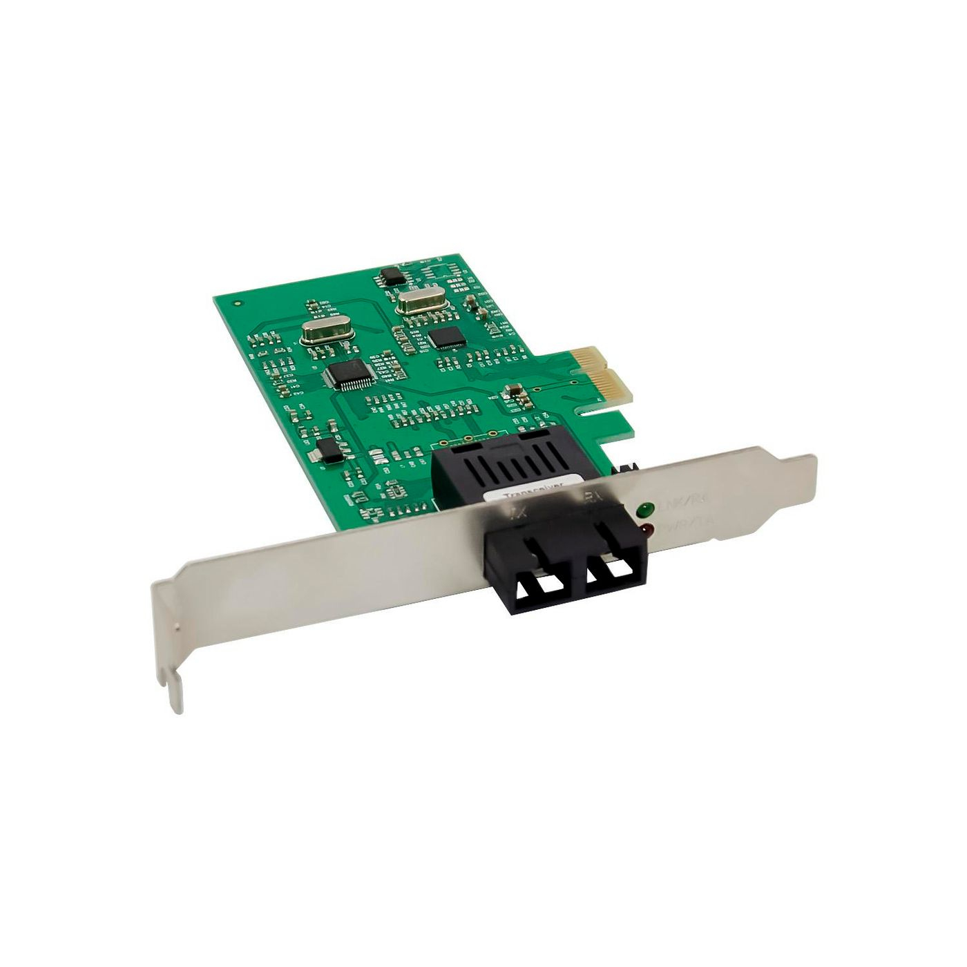 Microconnect MC-PCIEX1-RTL8105E-S-SC network card Internal Ethernet 100 Mbit/s – image 2
