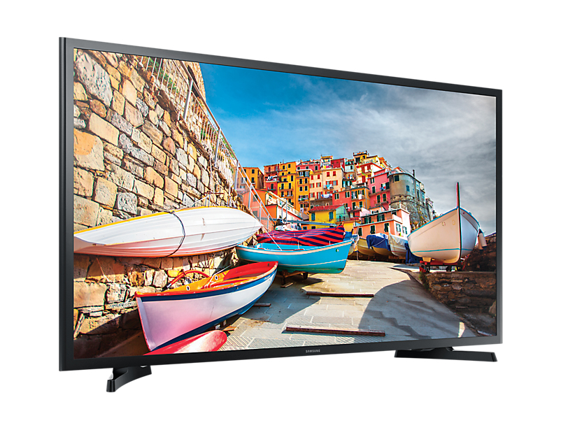Samsung HG40EE460SK hospitality TV – image 3