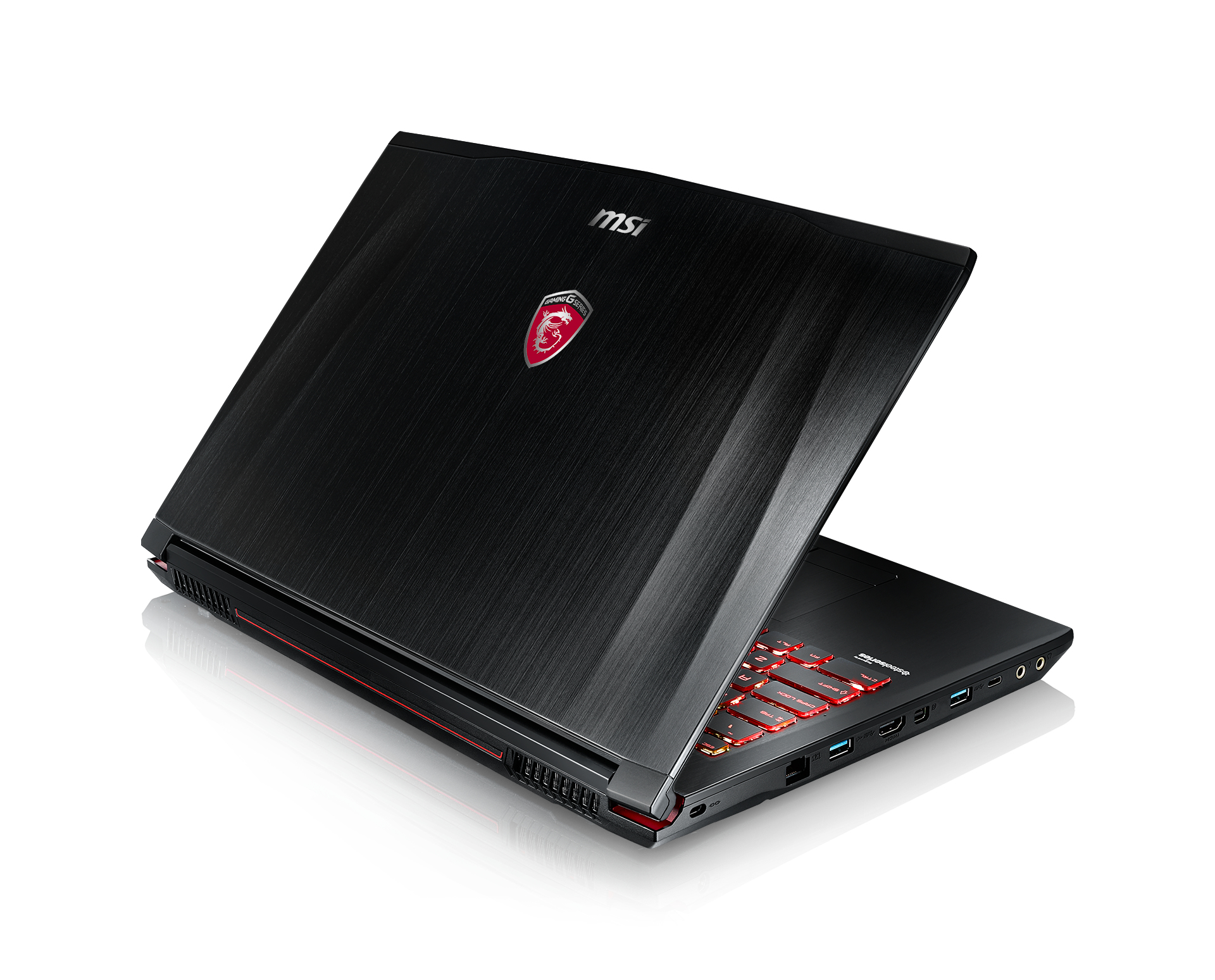 MSI GE62 6QD-1297XVN Apache Pro – image 7