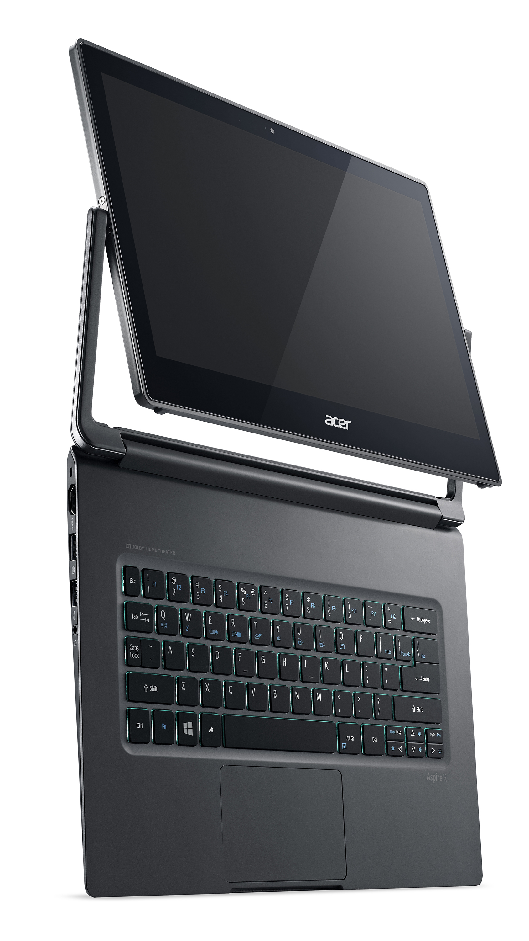 Acer Aspire R 13 R7-371T-58FE Intel® Core™ i5 i5-5200U Hybrid (2-in-1) – image 3