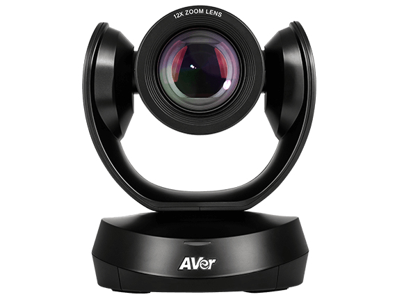 AVer CAM520 Pro PoE