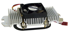 Lindy Intel Pentium II/III Heatsink