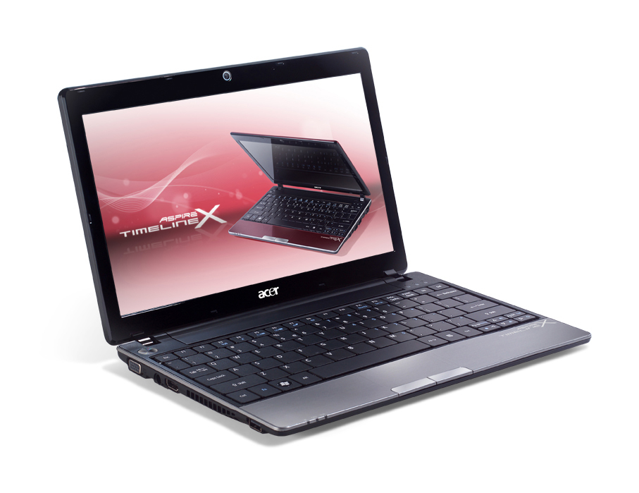 Acer Aspire AS1830T-38U3G32nki Intel® Core™ i3 i3-380UM – image 2