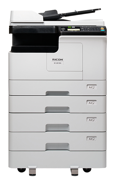 Ricoh M 2810N