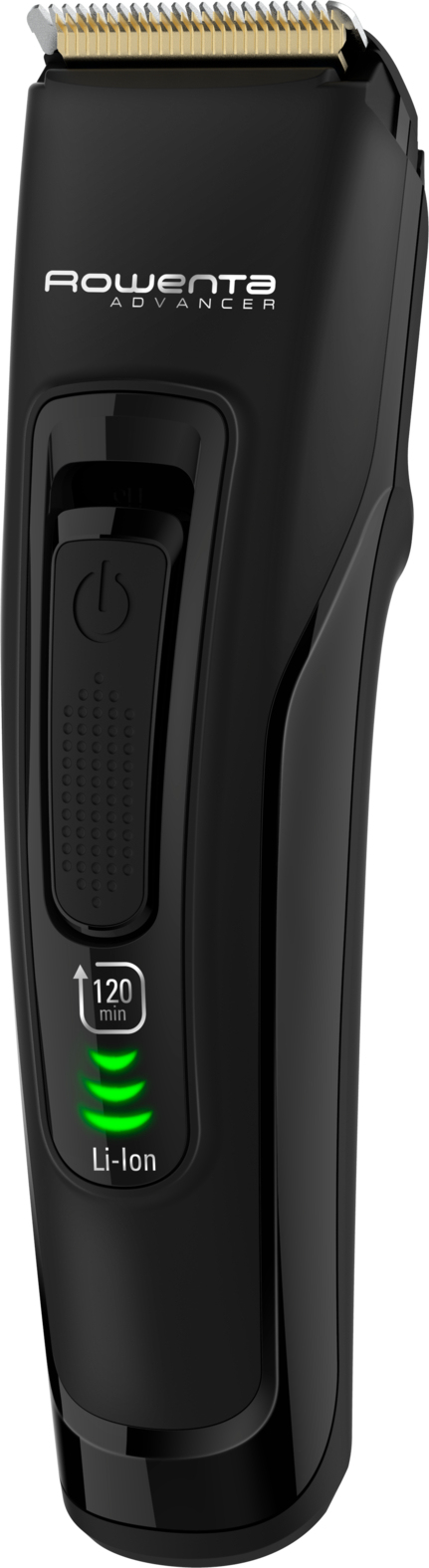Rowenta TN5200 Black 29 Lithium-Ion (Li-Ion) – image 5