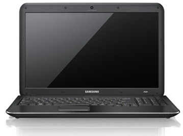 Samsung X X520-JA06 Intel® Pentium® SU4100