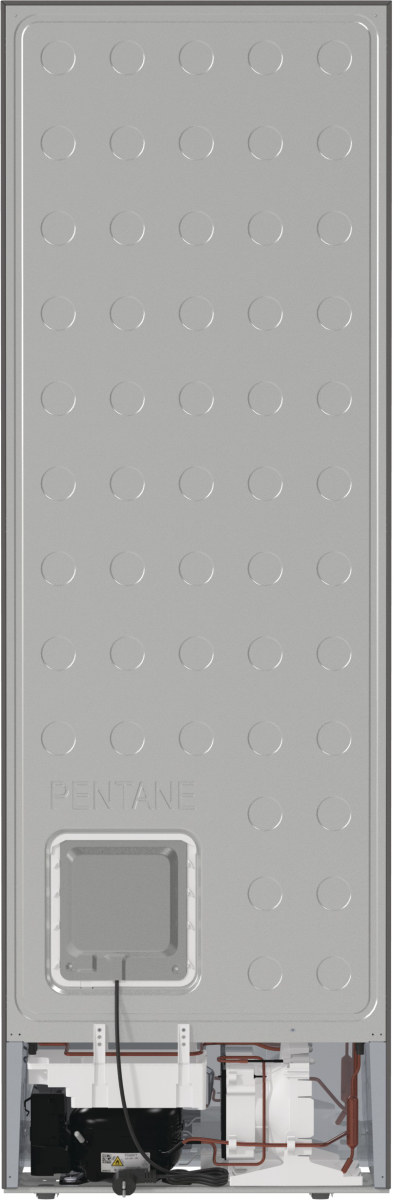 Gorenje NRK61CAXL4 Freestanding – image 6