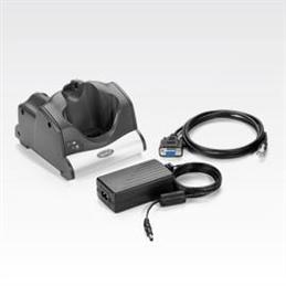 Zebra 1-Slot Serial Charging Cradle