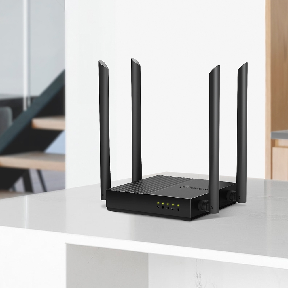 TP-Link Archer C64 – image 5