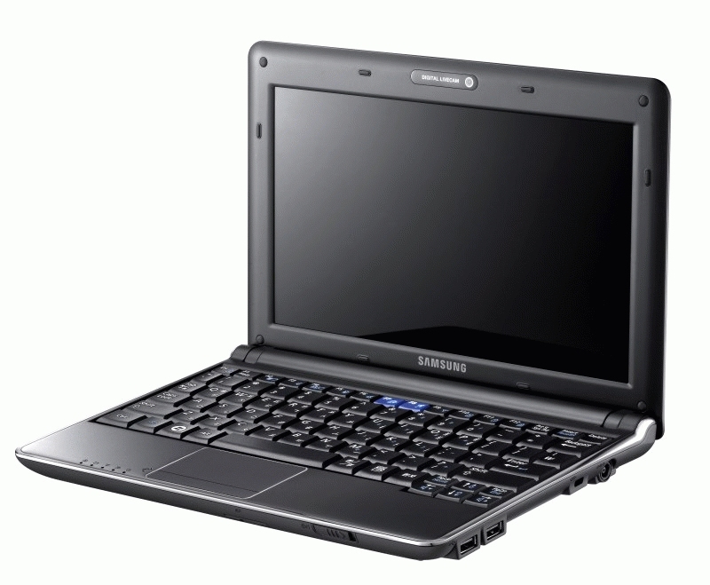 Samsung N140-JA01 Intel Pentium Mobile N270 Netbook – image 2