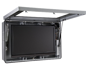 Peerless FPE47F-S TV mount/stand – image 2