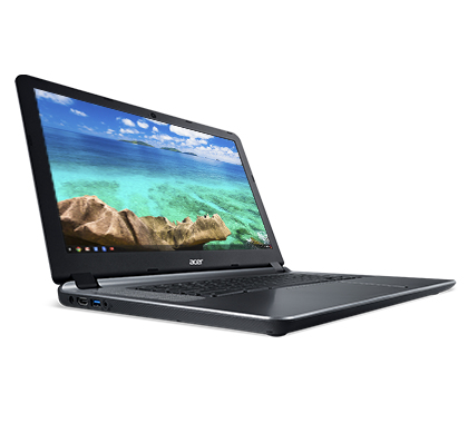 Acer Chromebook 15 CB3-532-C85D Intel® Celeron® N3060 – image 5