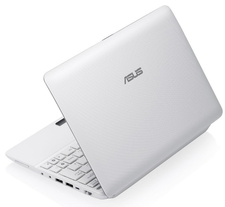 ASUS Eee PC 1015PN-WHI058S – image 5