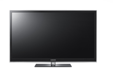Samsung PS59D6900DQ 149.9 cm (59") Full HD Wi-Fi Black – image 1