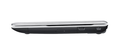 Samsung RV RV511-A08IN Intel® Core™ i3 i3-370M Laptop – image 4