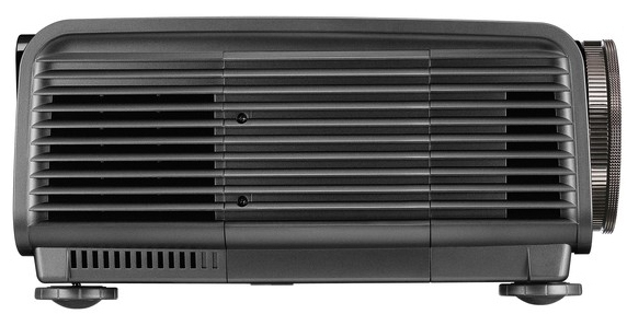 BenQ W7000 Standard throw projector 2000 ANSI lumens DLP 1080p (1920x1080) 3D Black – image 7