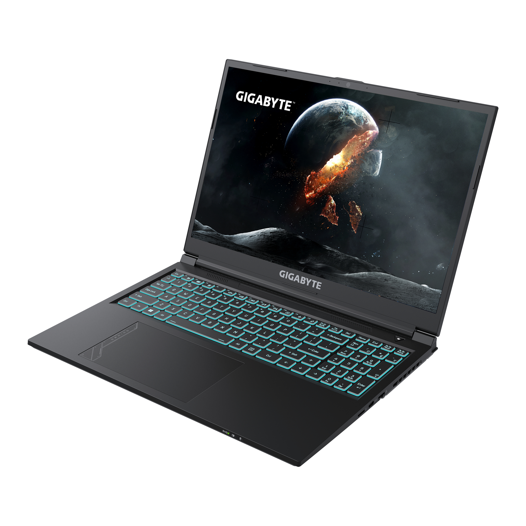 GIGABYTE G6 KF-73DE854KH – image 4